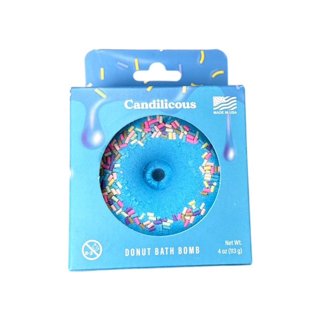 The Lavish Goat Bath Bombs Are Now Available in Hobby Lobby and Other Retailers