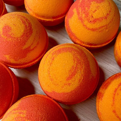 Why Bath Bombs are Here to Stay