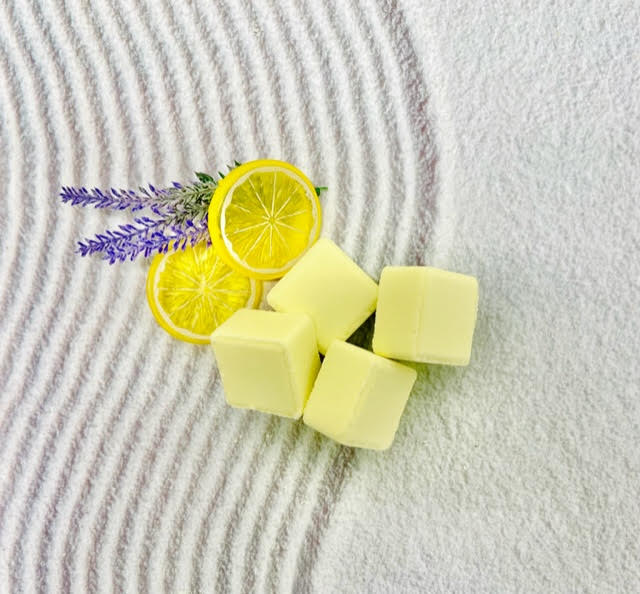Menthol Infused Shower Steamers: A Luxurious Way to Relax and Rejuvenate