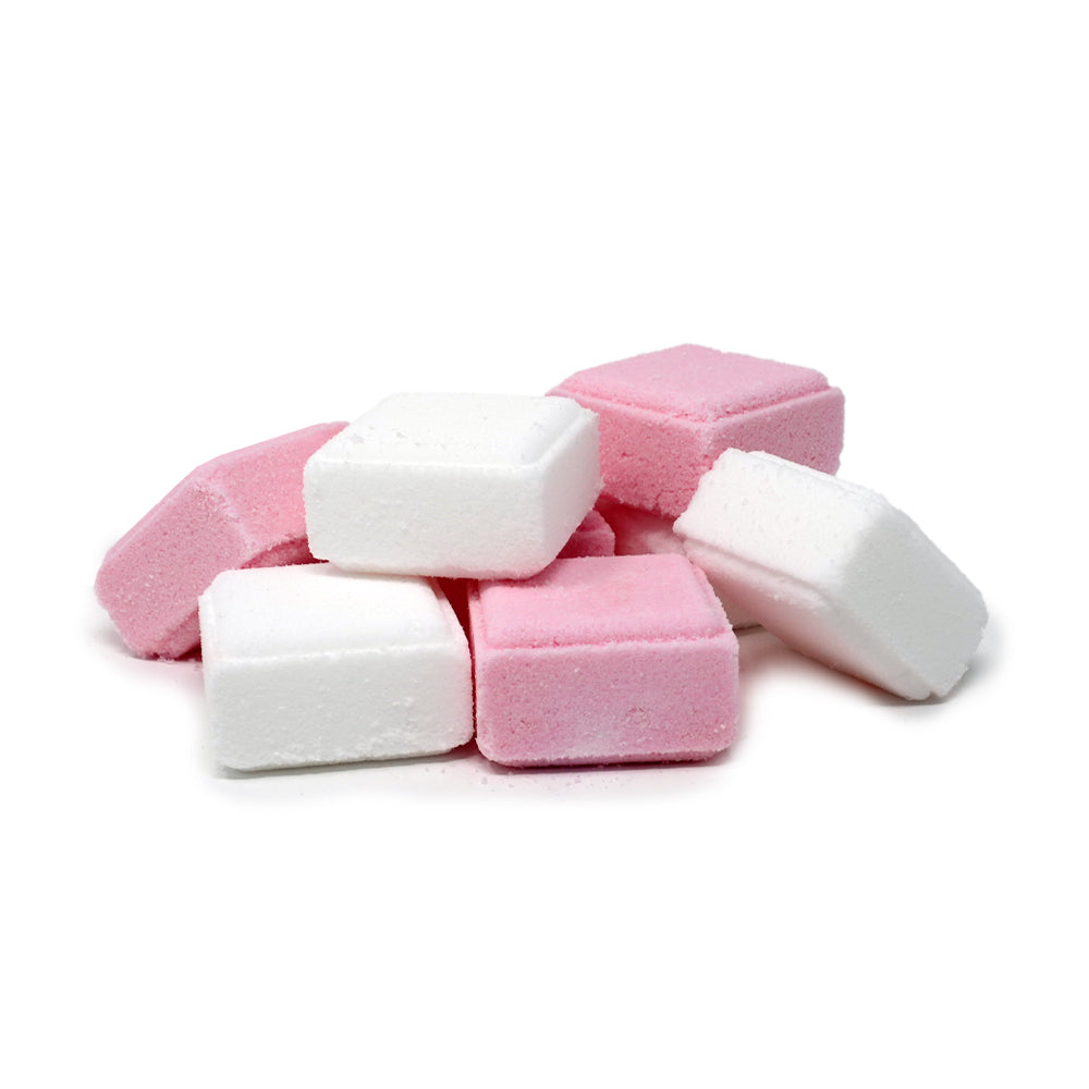 Bulk Shower Steamers | Wholesale Shower Steamers from The Lavish Goat