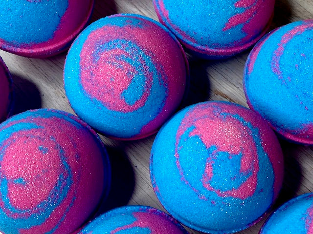 Bulk Bath Bombs: The Ultimate Solution for Businesses and Individuals Alike