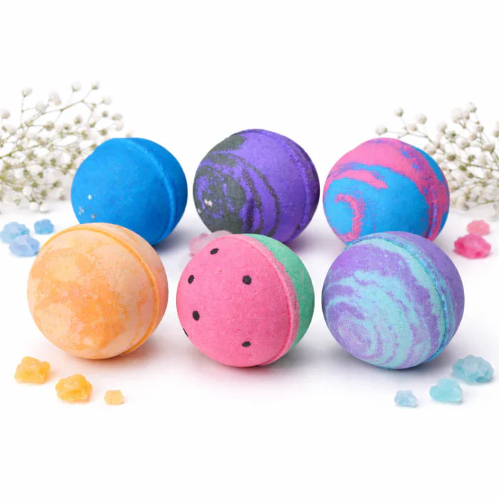 Complete Guide to Bulk Bath Bombs for Retailers & Resellers
