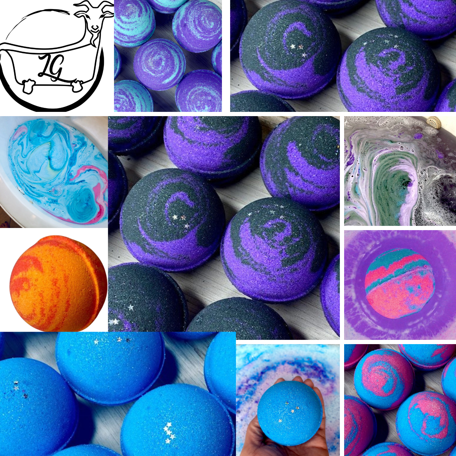 The Benefits of Buying Bulk Bath Bombs for Your Business