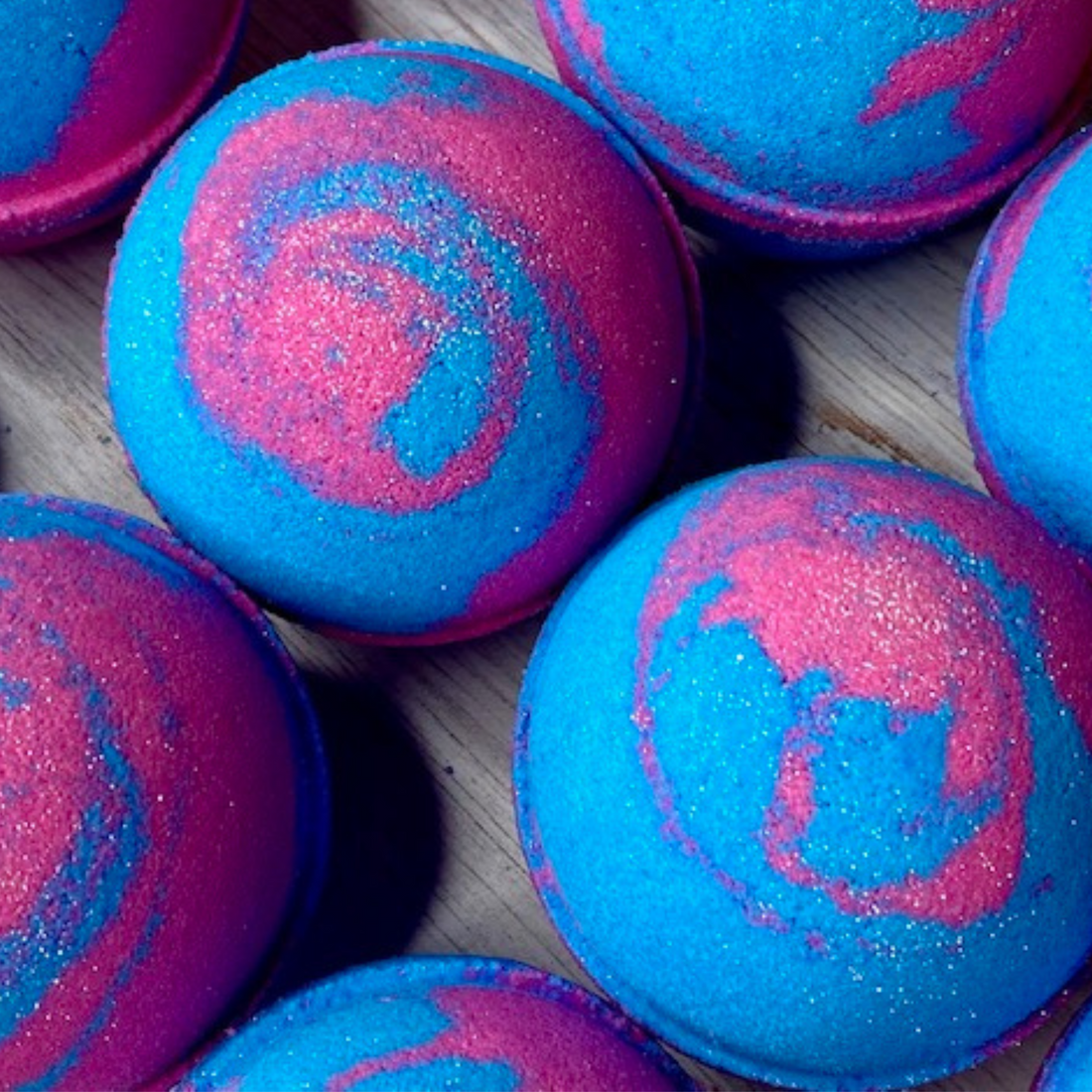 Buy Bath Bombs in Bulk and Save!
