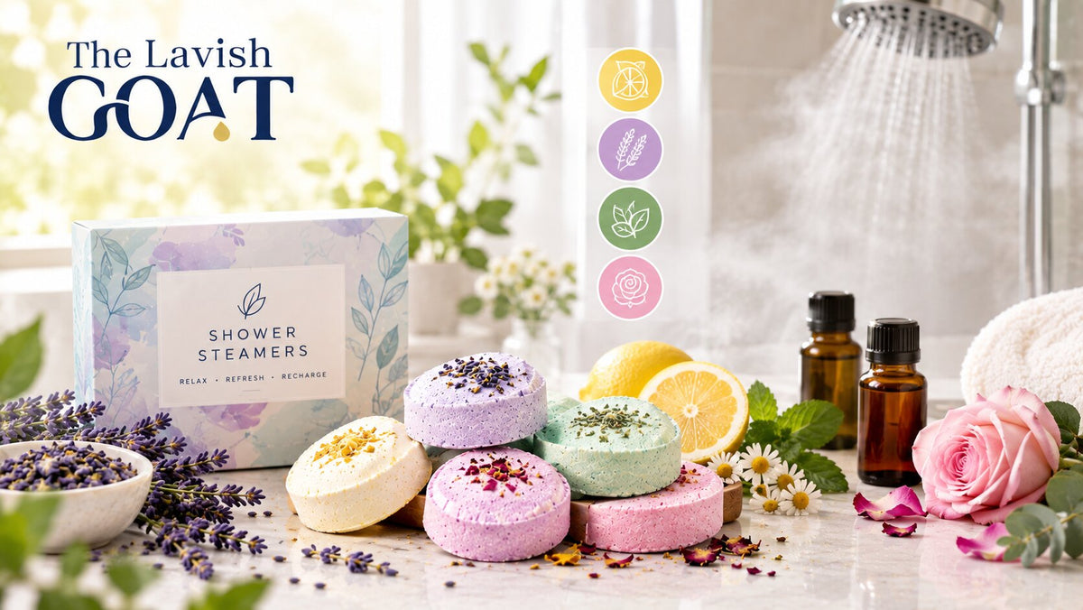 https://thelavishgoat.com/blogs/blog/which-aromatherapy-shower-scents-are-best-for-morning-routines-1