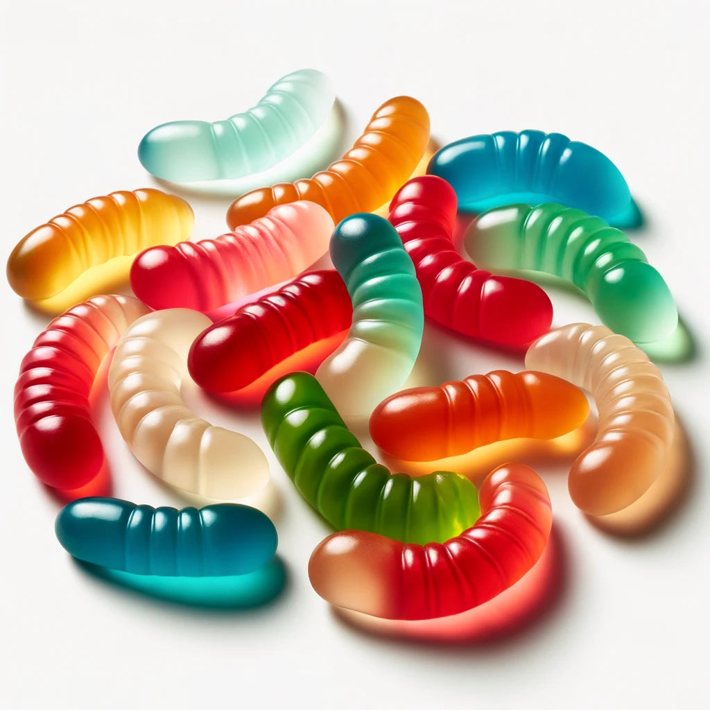 Discover the Magic of Jelly Soap: A Fun and Unique Bath Experience ...