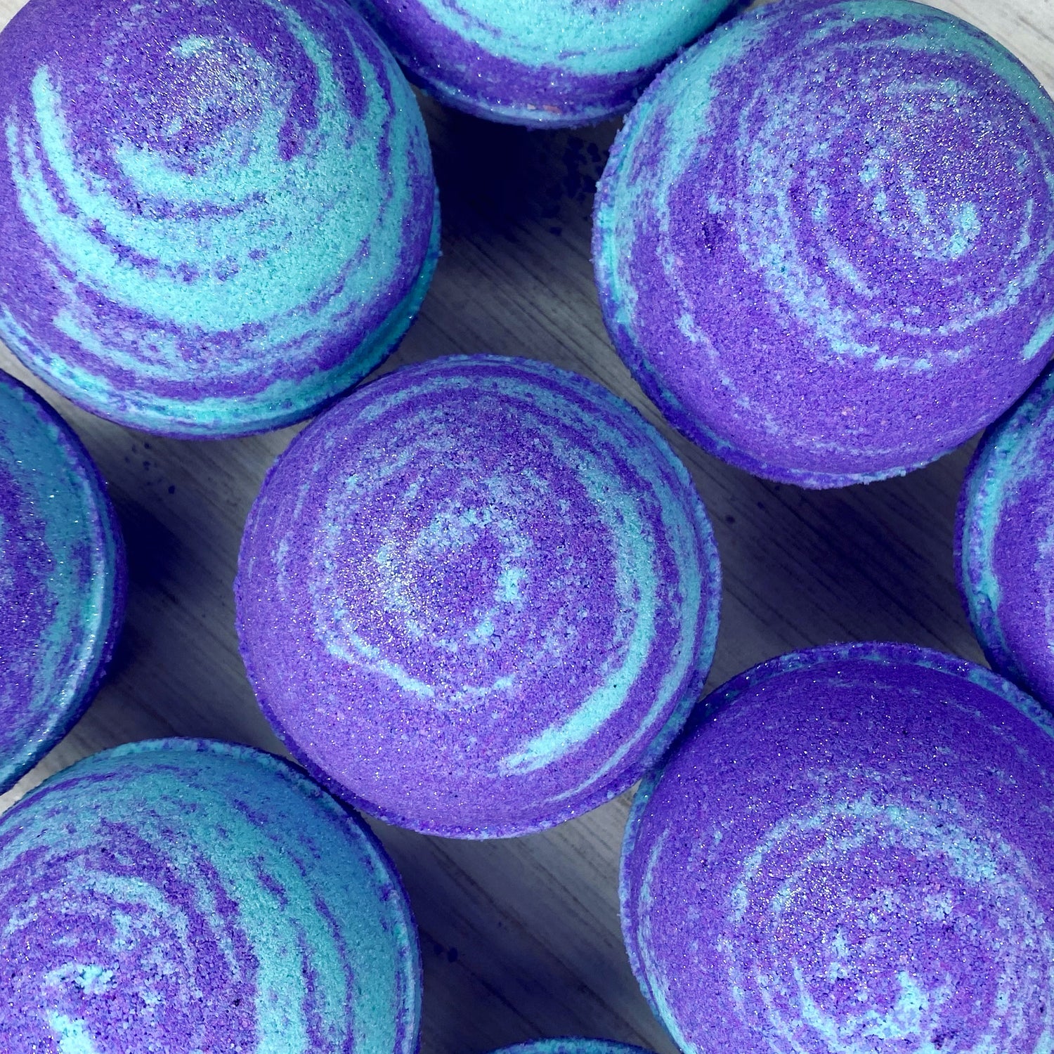 The Art of Self-Care: Unleashing the Magic of Handmade Bath Bombs