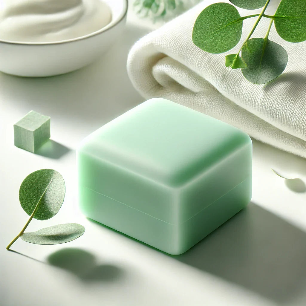 Shampoo Bars: The Sustainable Solution for Healthy Hair