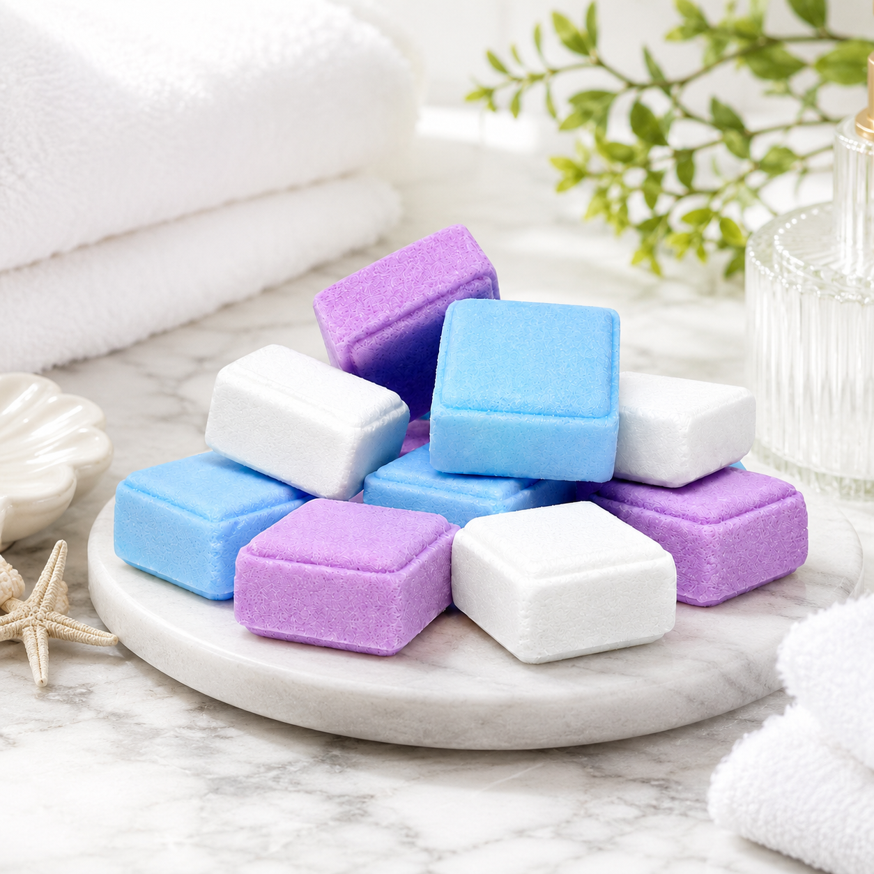 Best Sellers Bulk Shower Steamers