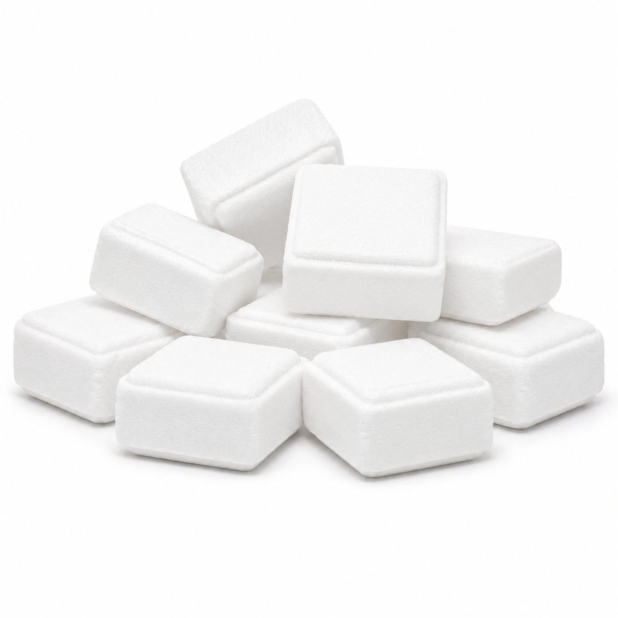 Eucalyptus Bulk Shower Steamers
