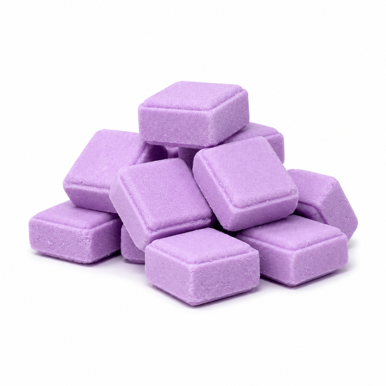 Lavender Bulk Shower Steamers