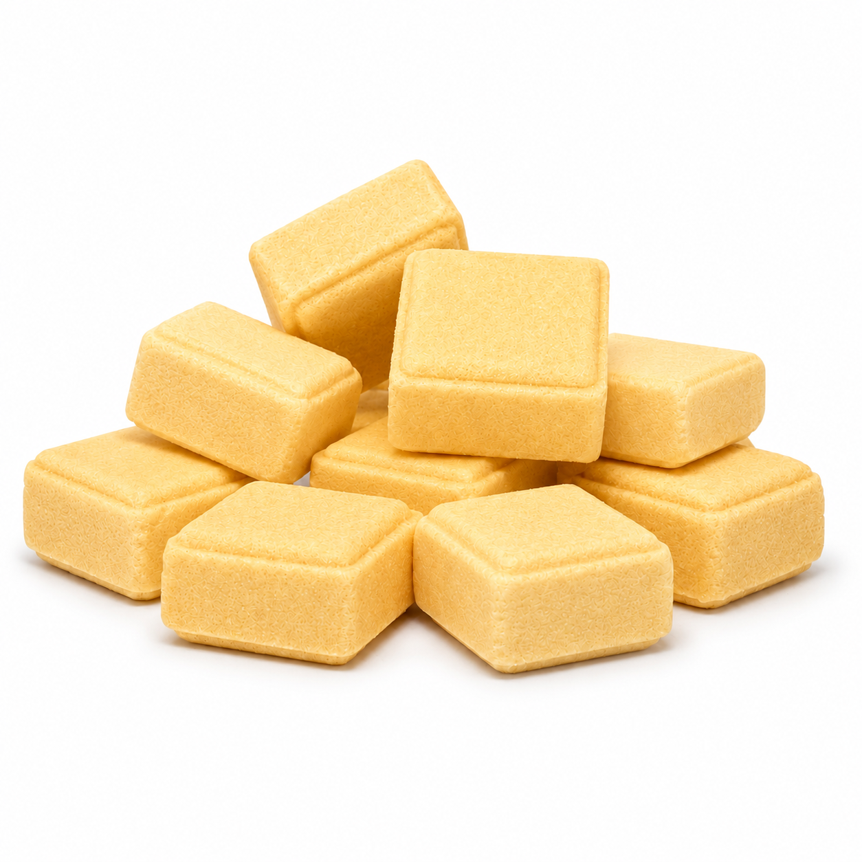Orange/Tea Tree Bulk Shower Steamers