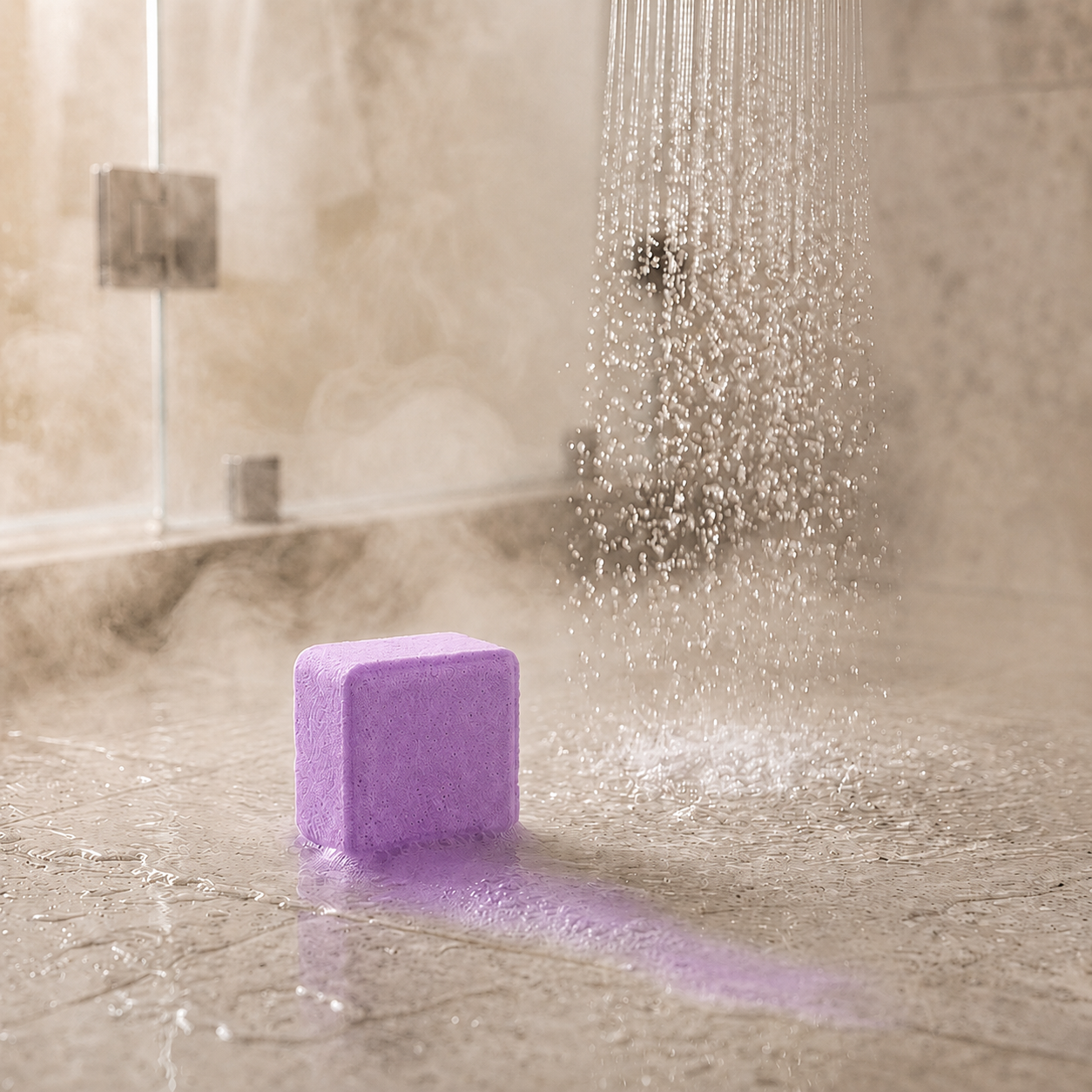 Assorted Bulk Shower Steamers