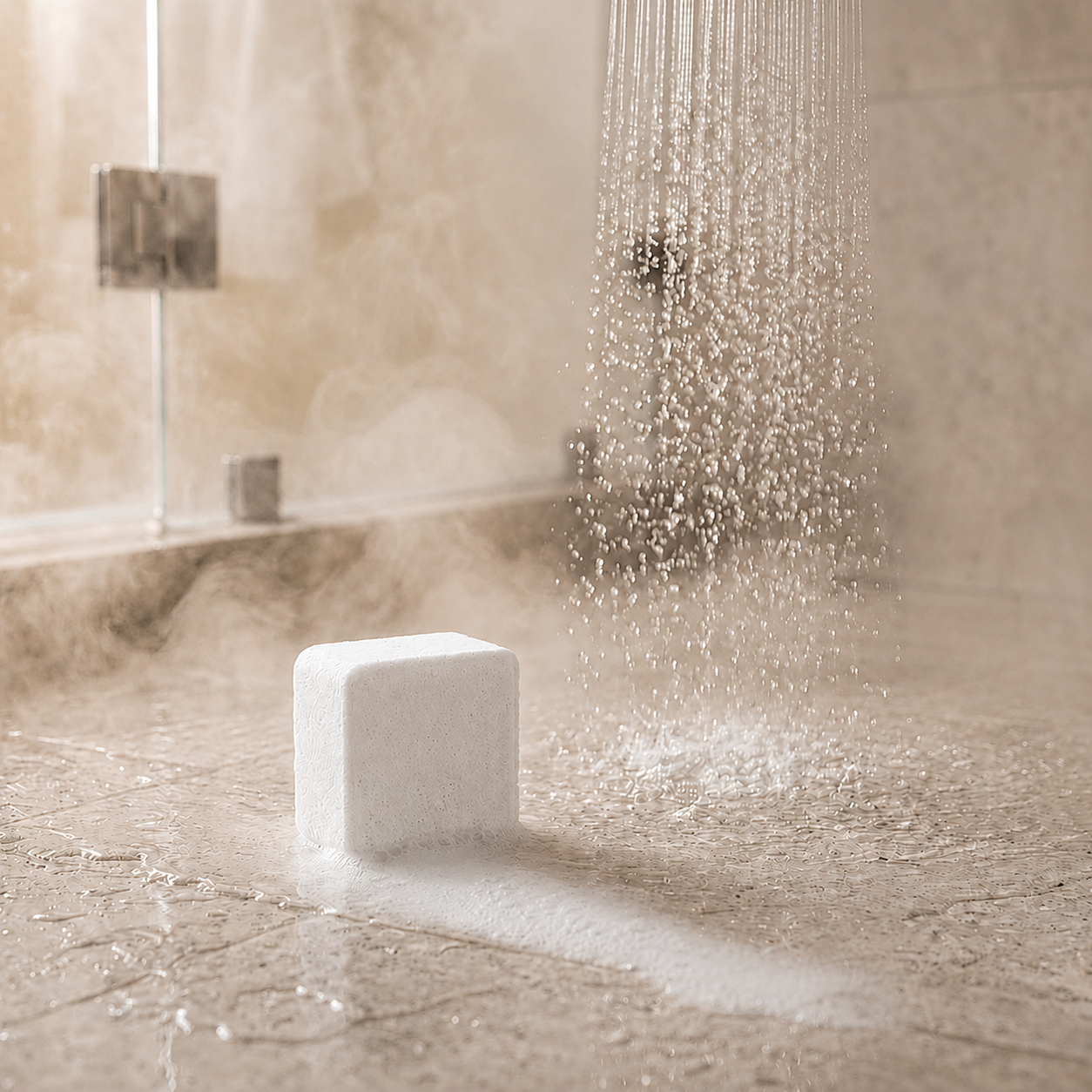Eucalyptus Bulk Shower Steamers