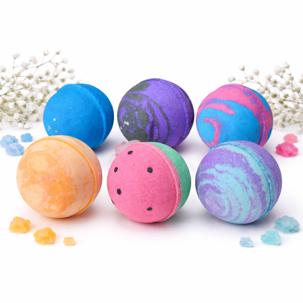 Try Them All Round Bundle and Save!