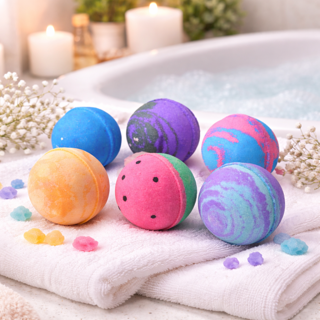 Try Them All Round Bundle and Save!