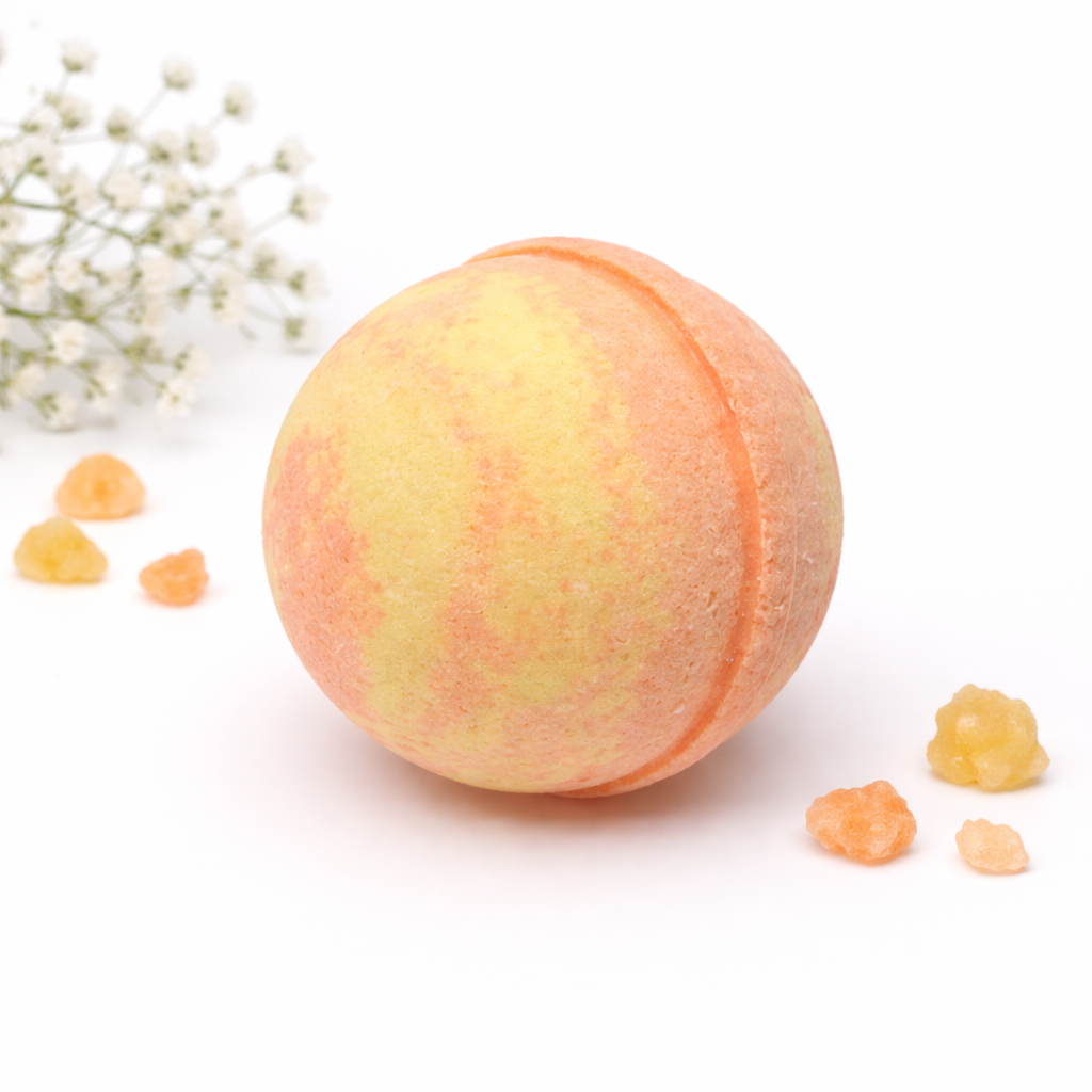 Citrus Blast Bulk Bath Bombs