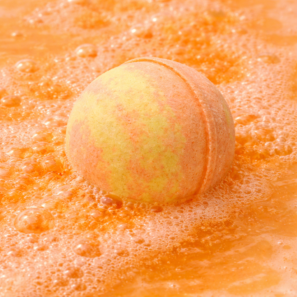 Citrus Blast Bulk Bath Bombs