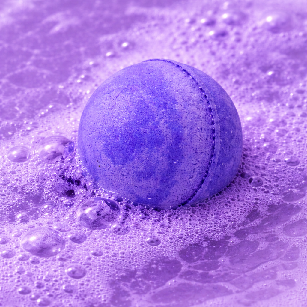 Assorted Round Bulk Bath Bombs FREE SHIPPING