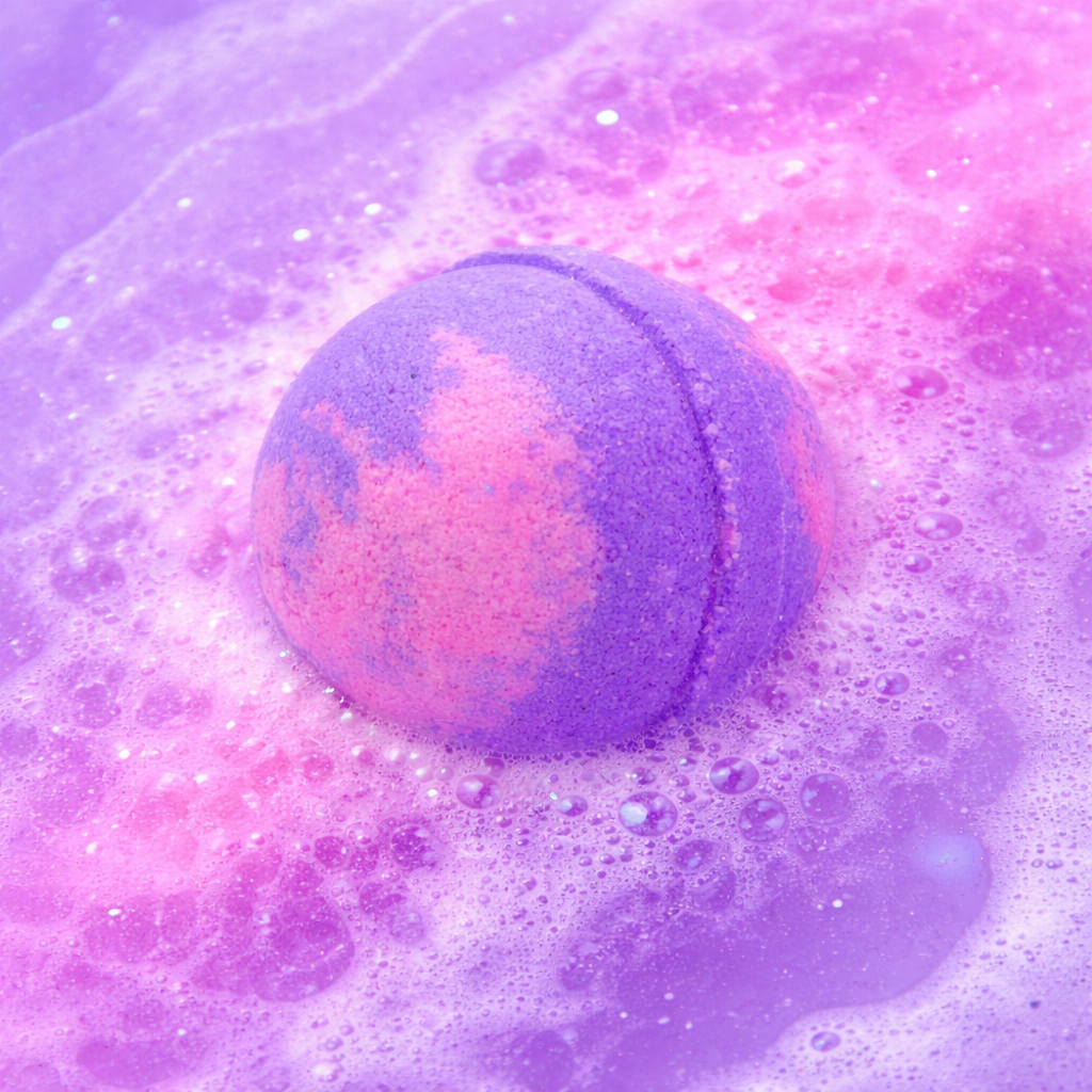 Angels Delight Bulk Bath Bombs FREE SHIPPING