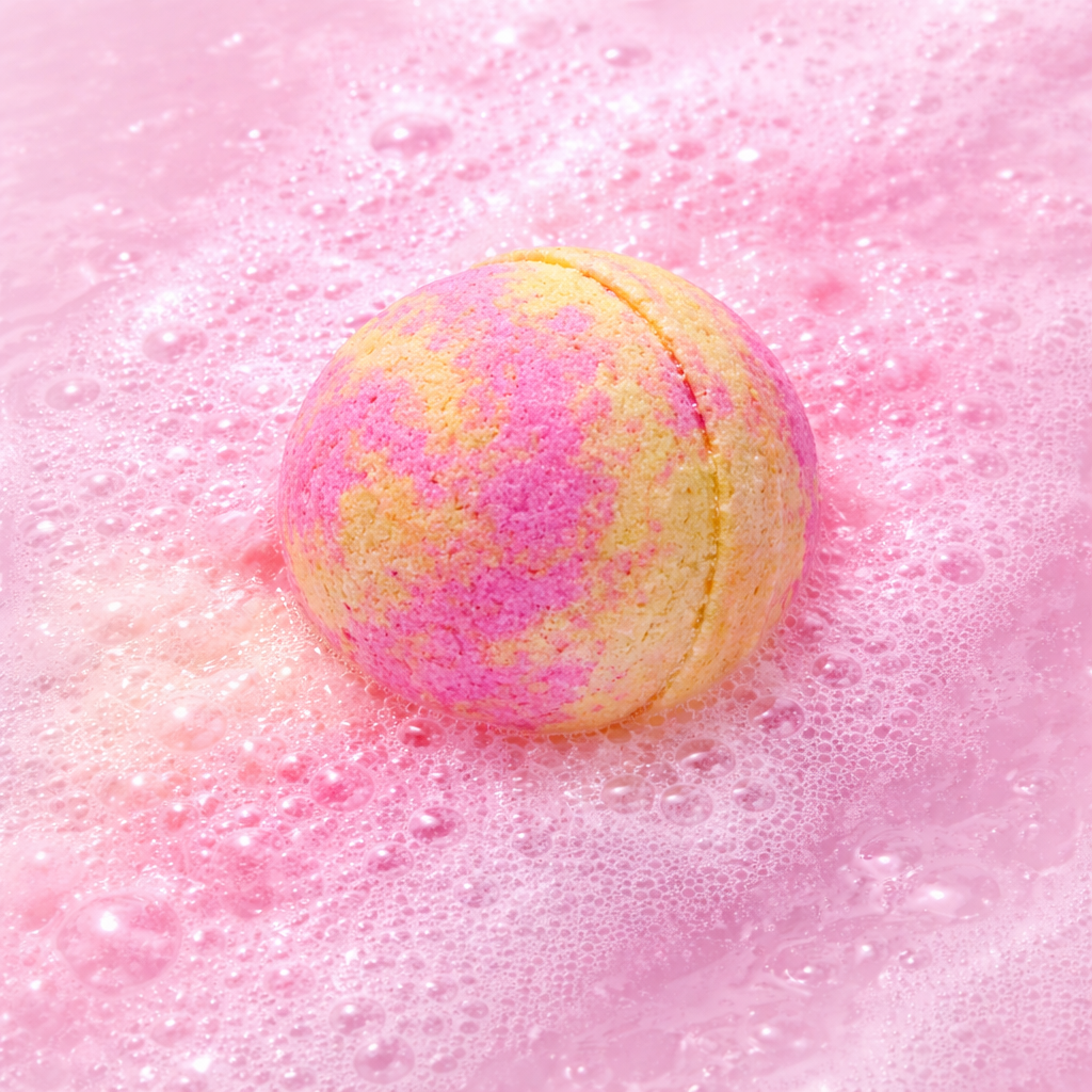 Cheeky Banana Bulk Bath Bombs FREE SHIPPING