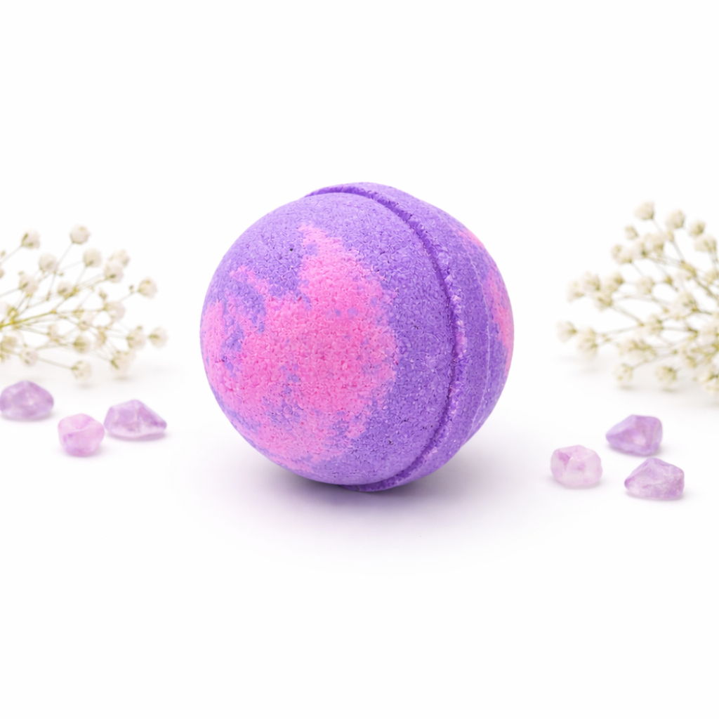 Angels Delight Bulk Bath Bombs FREE SHIPPING
