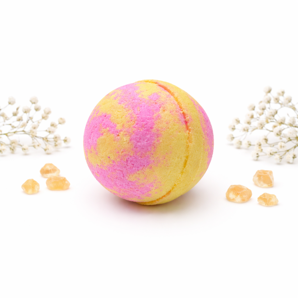 Cheeky Banana Bulk Bath Bombs FREE SHIPPING
