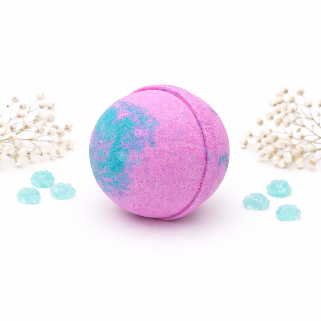 Yummy Yummy Bulk Bath Bombs FREE SHIPPING