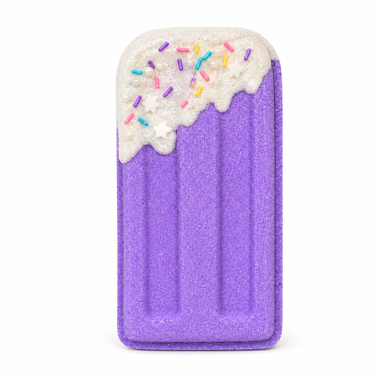 Purple Popsicle Prize Bomb
