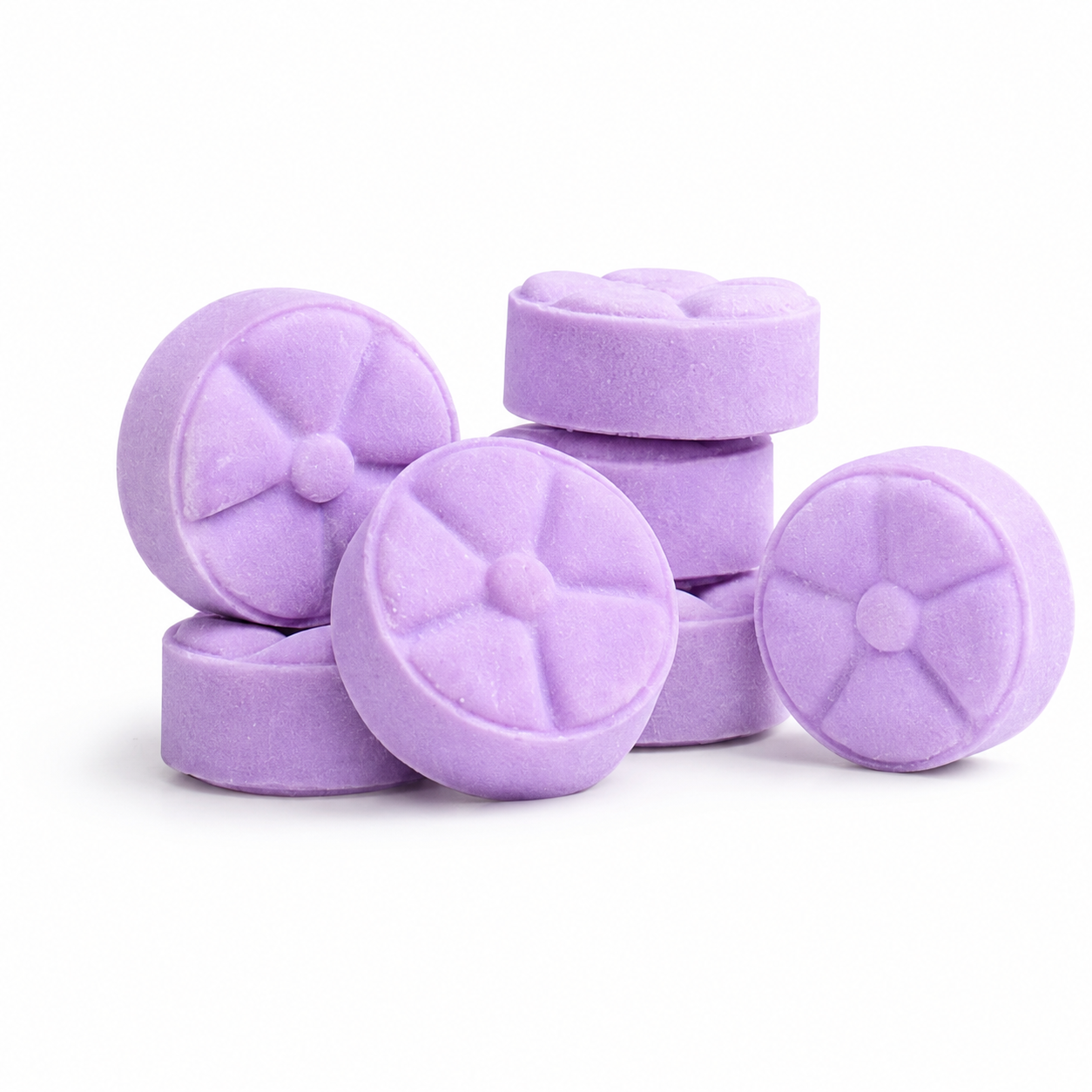 Slumber (Lavender) Shower Steamers