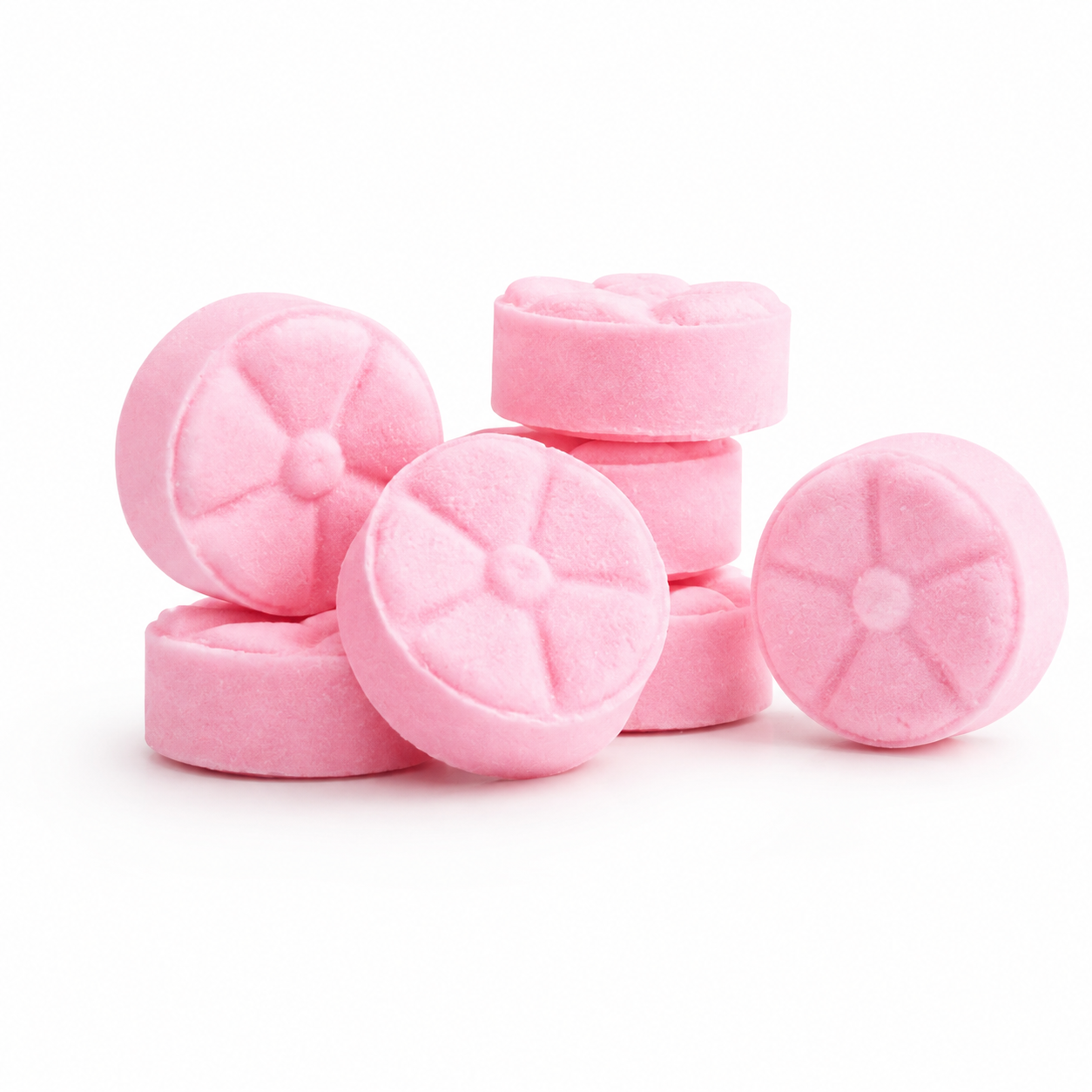 Revitalize (Grapefruit/Bergamot) Shower Steamers