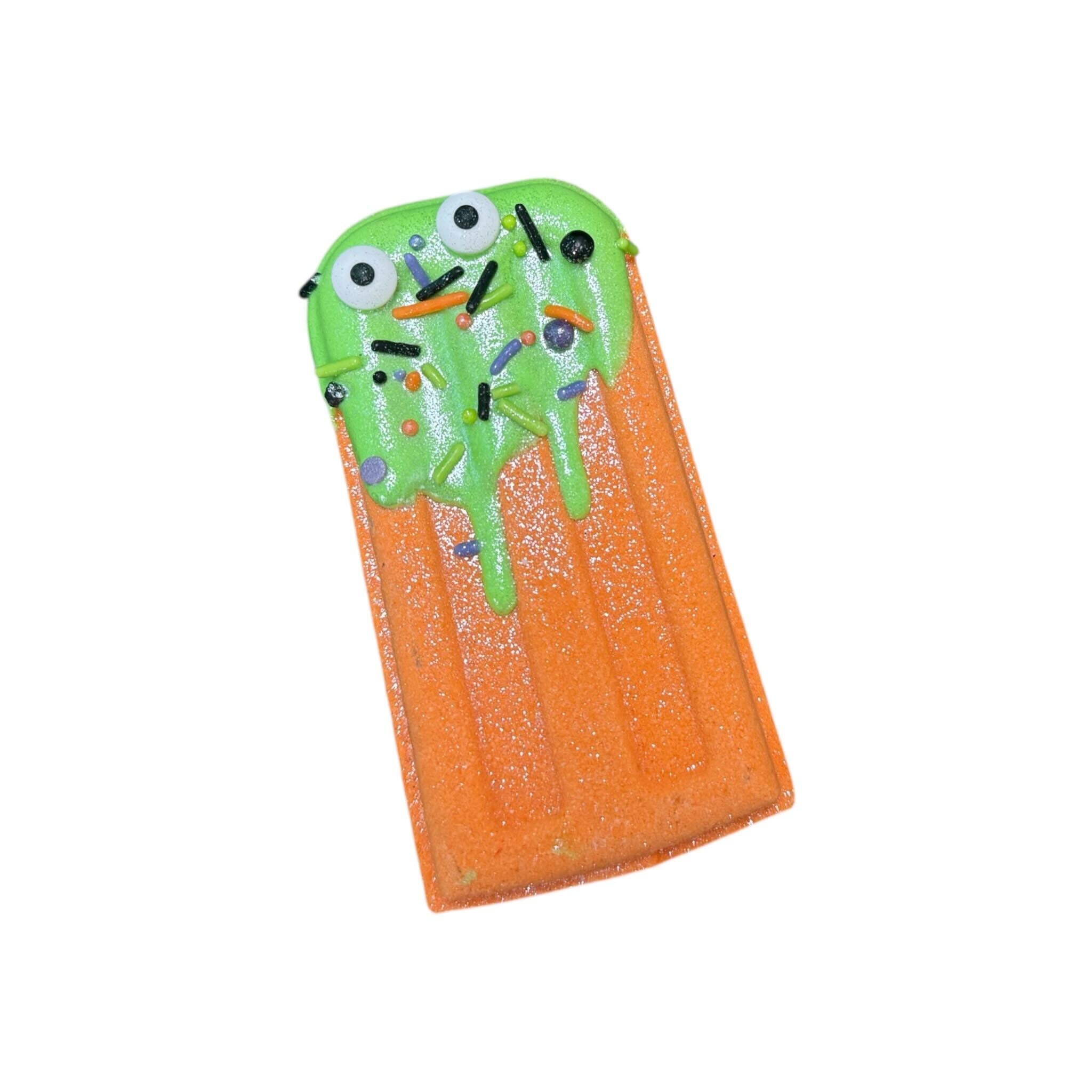 Halloween Bath Bomb Bundle - Limited Edition