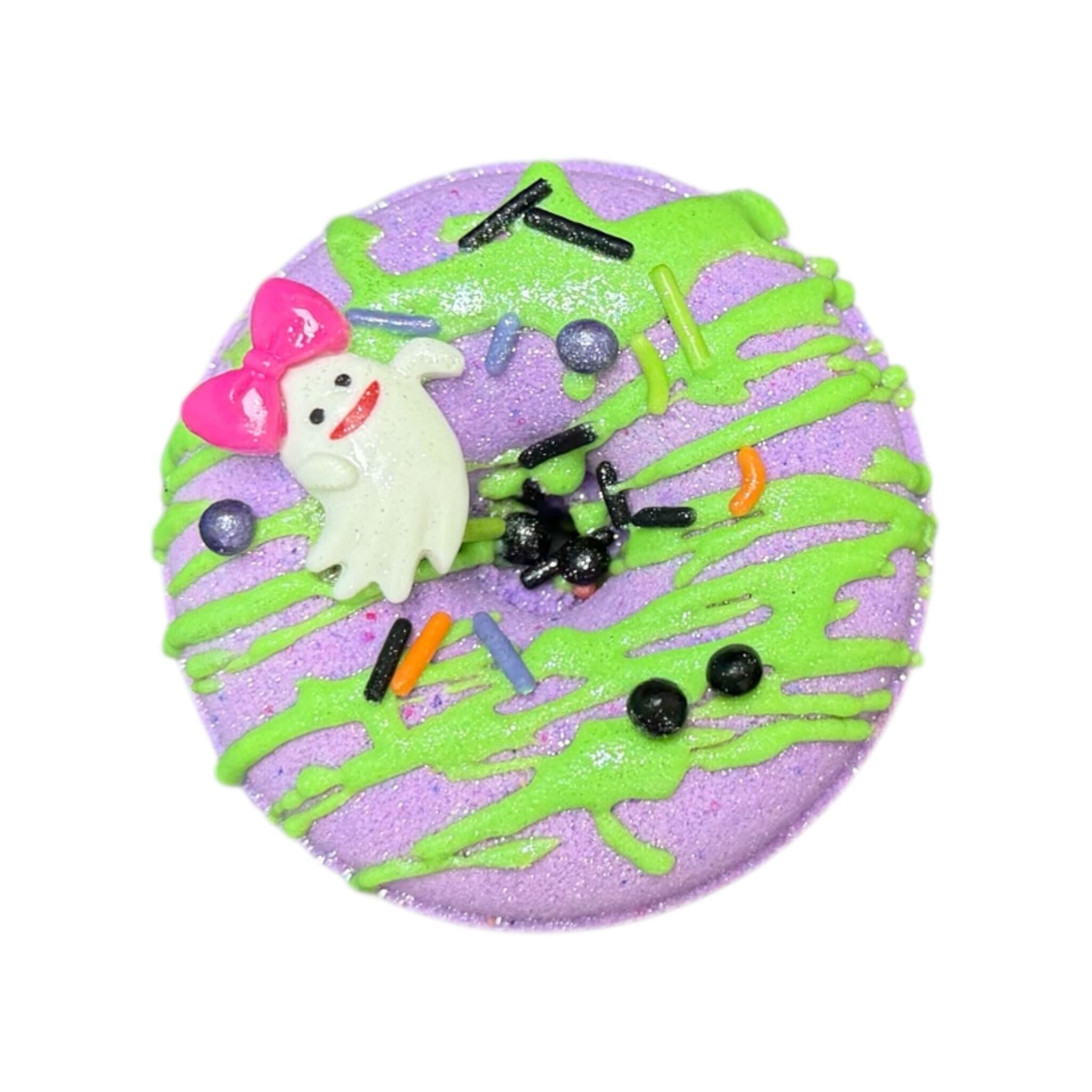 Halloween Bath Bomb Bundle - Limited Edition