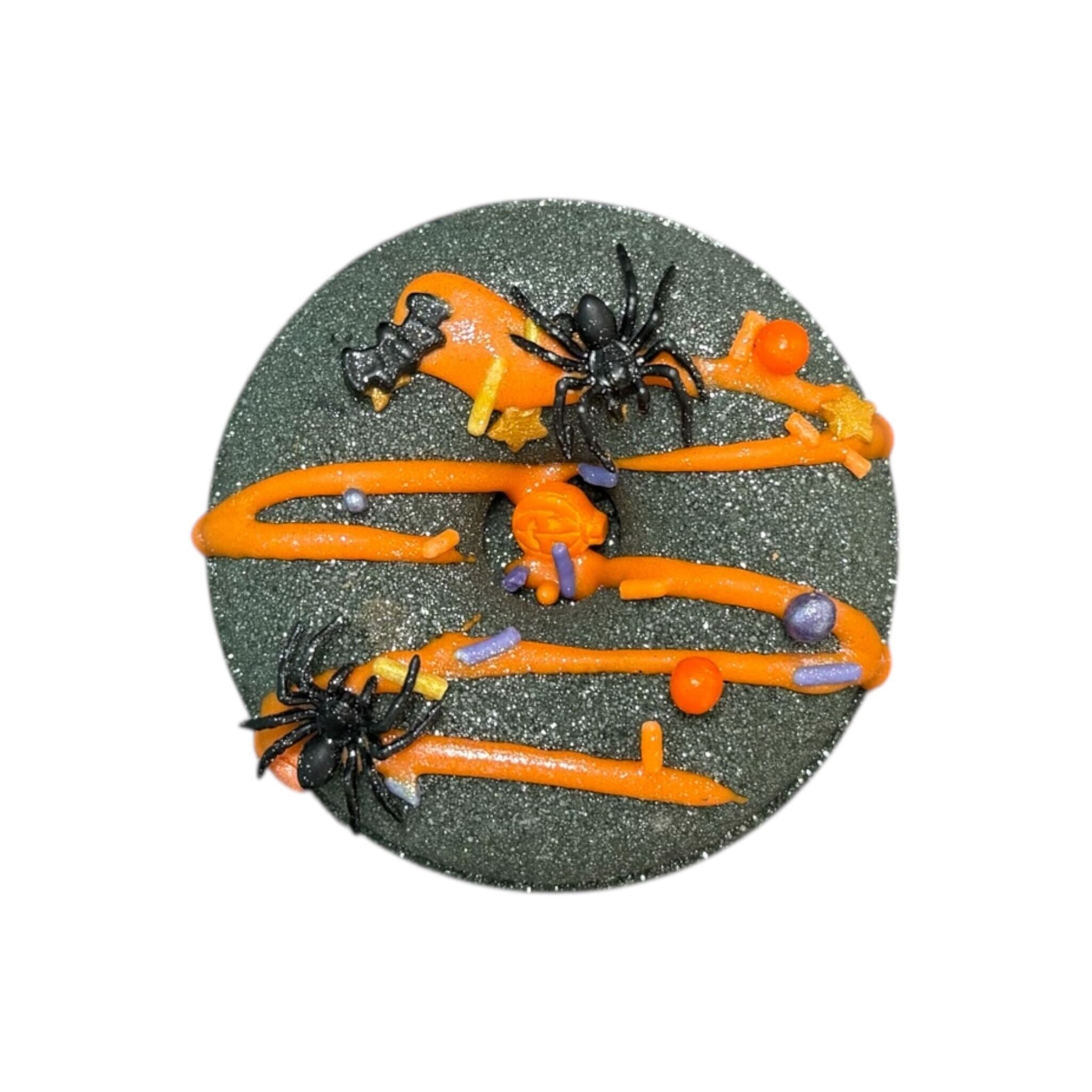 Halloween Bath Bomb Bundle - Limited Edition