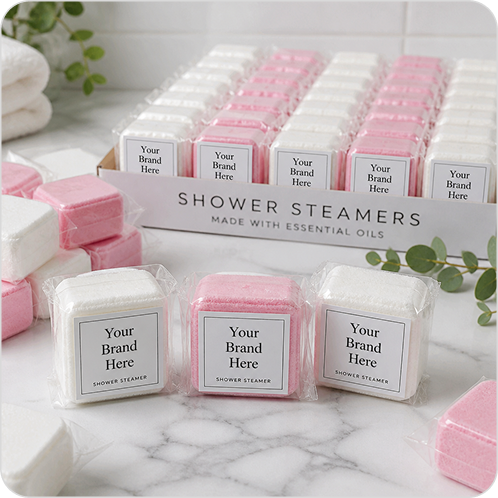 Flow Wrap Packaging