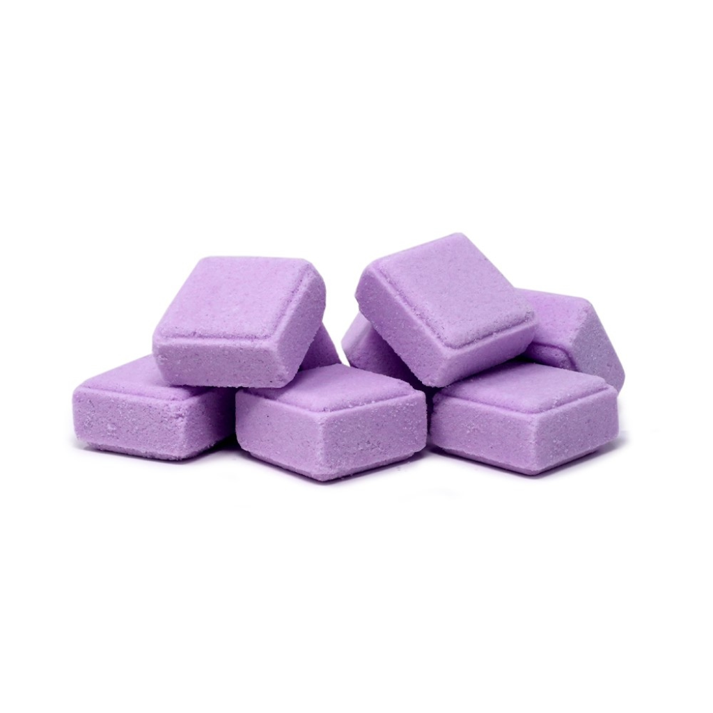 Lavender Bulk Shower Steamers