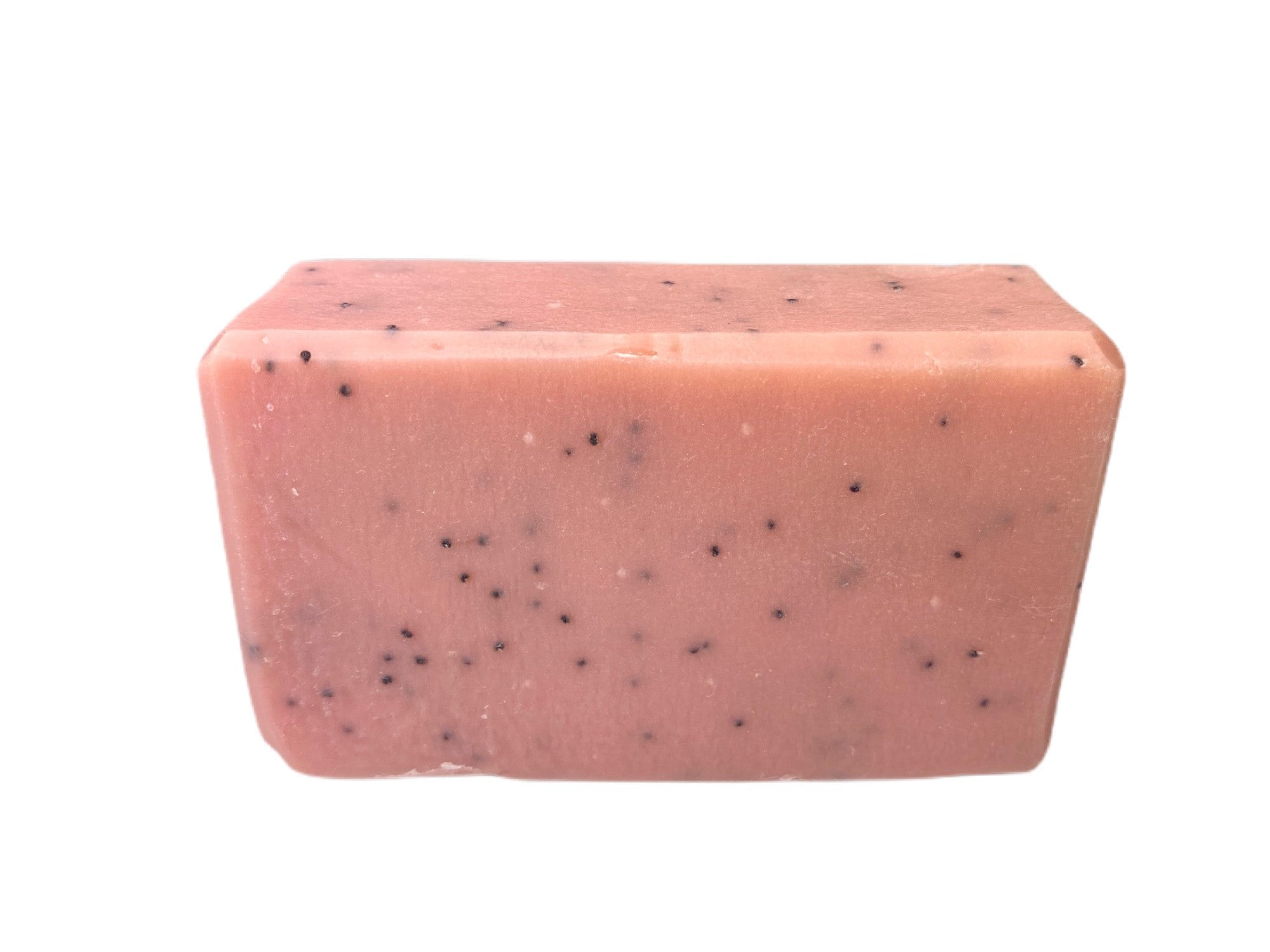 Grapefruit Glow handmade soap