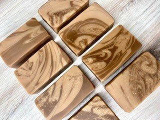 OMH handmade bar soap