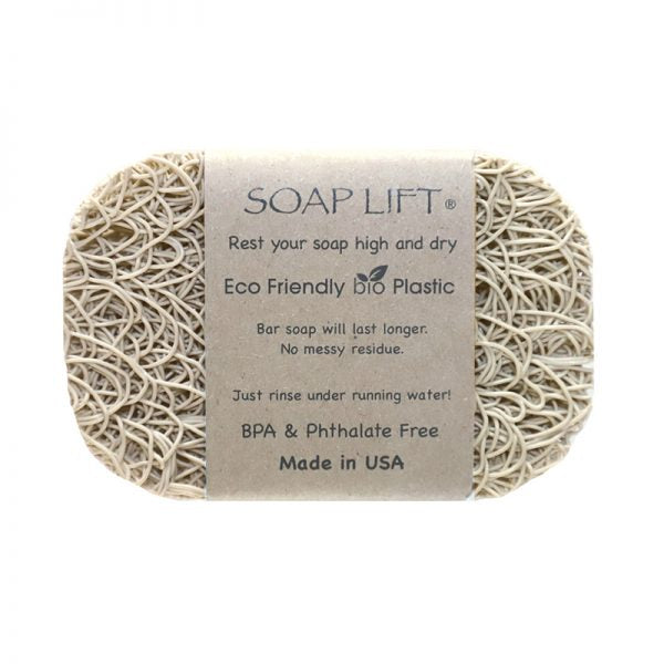 Soap Lift Dish