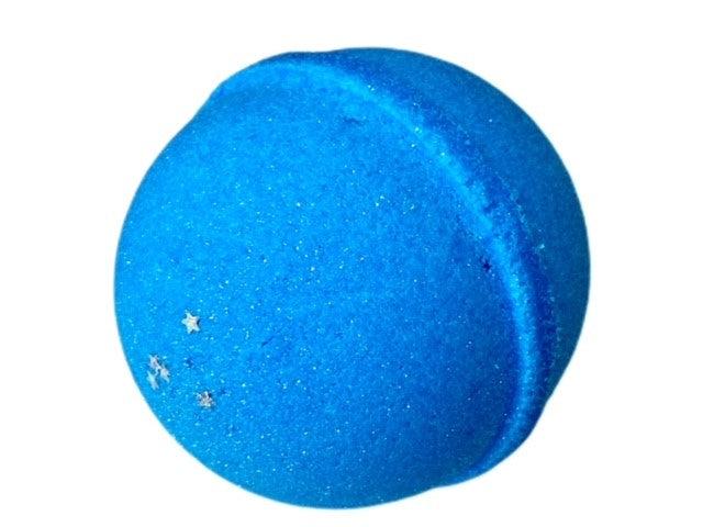 Starry Skies bath bomb